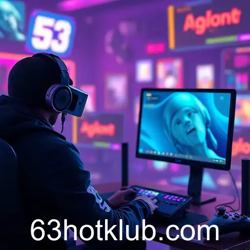 The Rise of 63hot: A Gaming Phenomenon in 2025