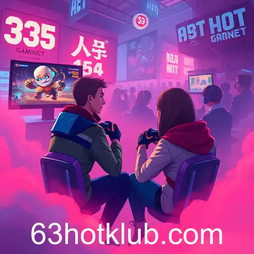 The Rise of 63hot in Gaming Culture