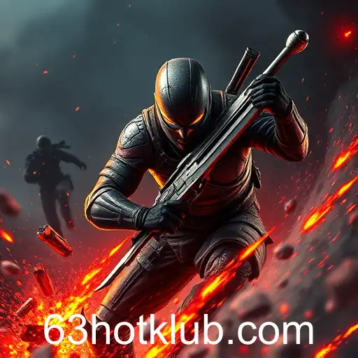 Exploring the Thrilling World of Action Games: A Genre in Constant Evolution