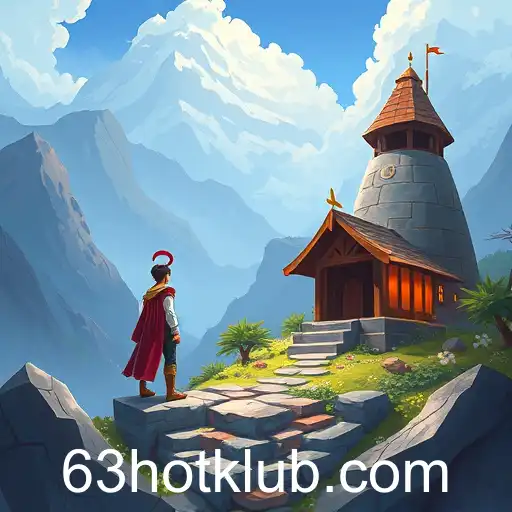 Exploring the Thrilling World of 