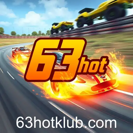 The Rise of 63hot: A Gaming Revolution