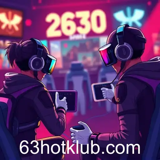 Emergence of Gaming Trends in 2025