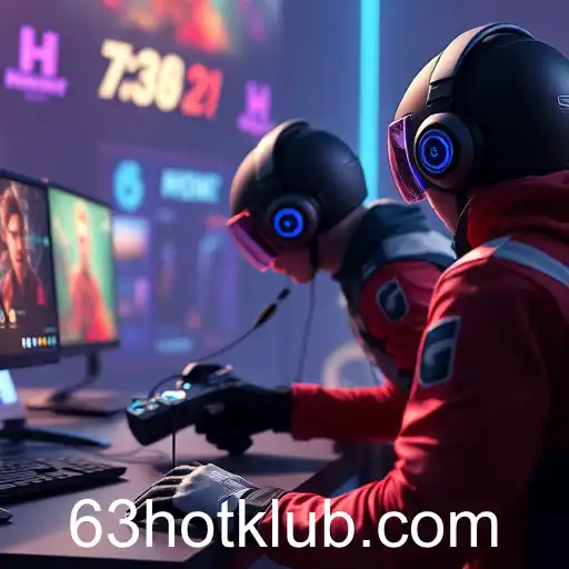 Expanding Horizons of Online English Games