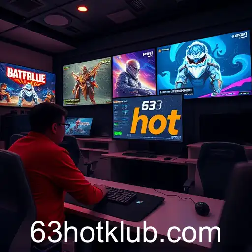 Gaming Trends and Innovations in 2025