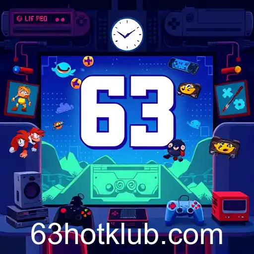 Gaming Trends Reshape Digital Landscape