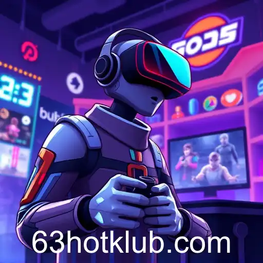 The Rise of 63hot and Gaming Trends