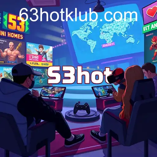 Exploring the World of 63hot: Trends and Insights