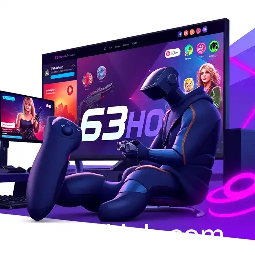 The Rise of Gaming Communities