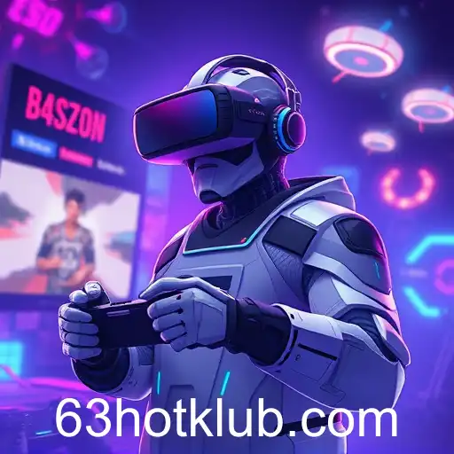 Gaming Evolution in the Digital Era