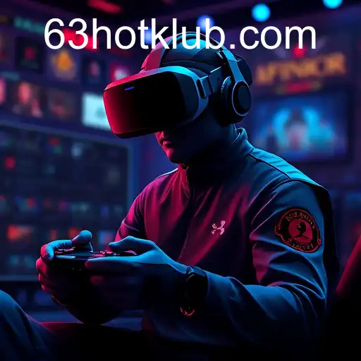 Gaming in the Mid-2020s: Evolution and Trends