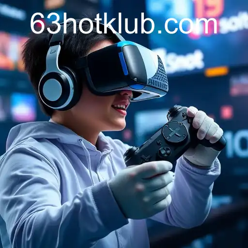 Gaming Trends and Innovations Shaping the Future