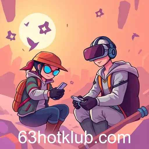 Gaming Trends Shaping the Future of Entertainment