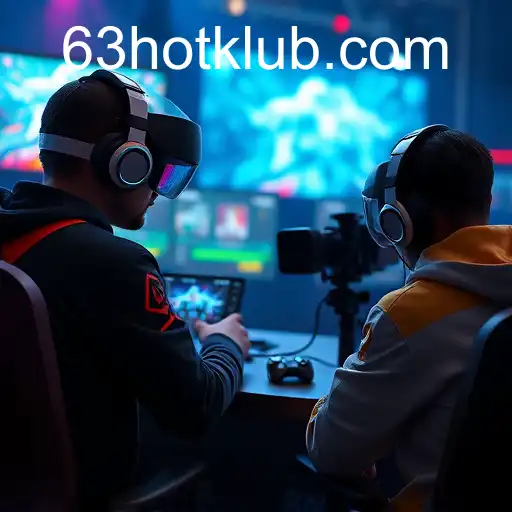 The Rise of Online Gaming in 2025