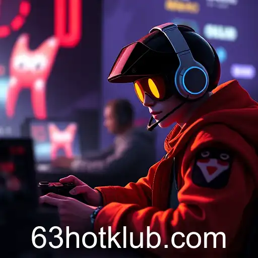 The Rise of 63hot in Gaming Communities