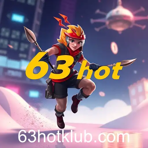 The Rise of 63hot and Gaming Trends