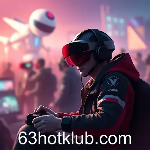 The Rise of 63hot in the Gaming World