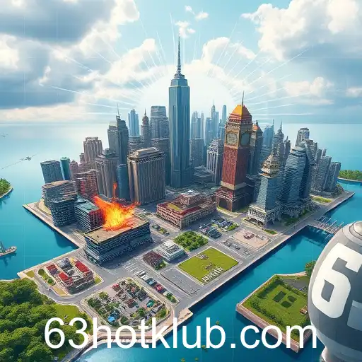 Exploring the Thrills of the 'Simulation Zone': A Haven for Virtual Enthusiasts