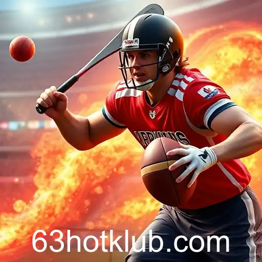 Exploring the Exciting World of 'Sports Mania': A Gaming Phenomenon